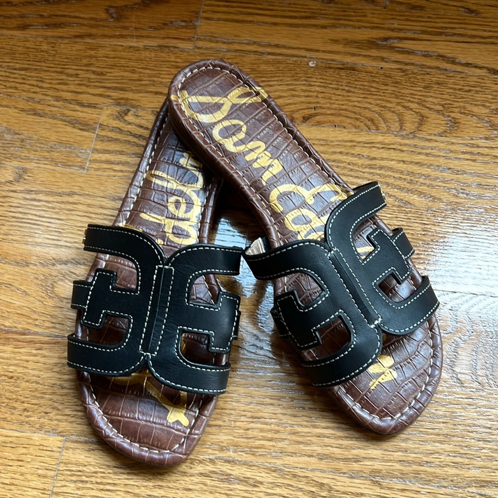Sam Edelman sandals